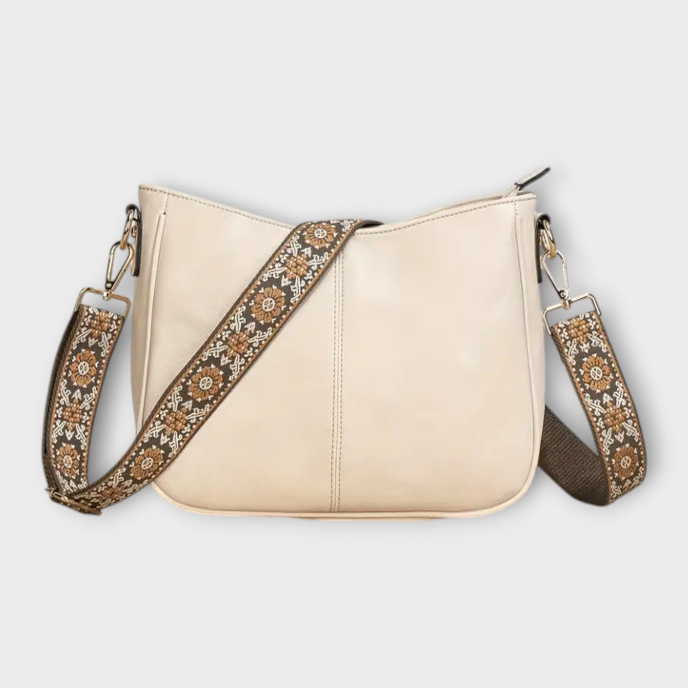 Lublanca - Vegan Crossbody Bag