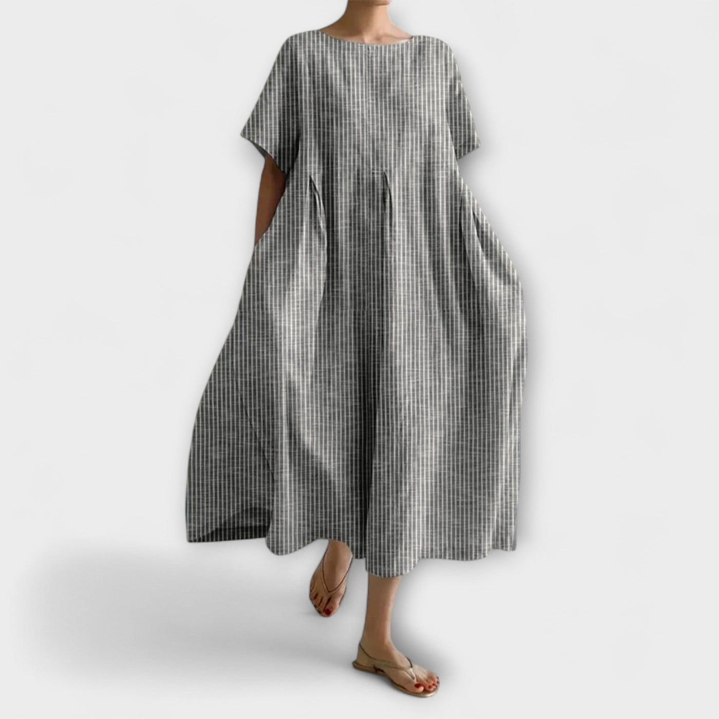 Isabell™ | Long Casual Dress