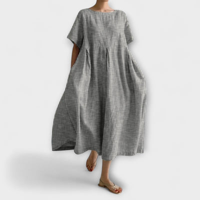 Isabell™ | Long Casual Dress
