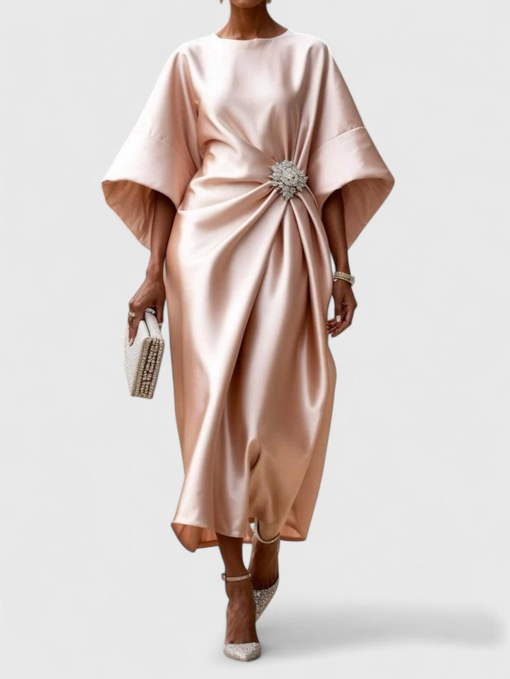 Brailynn | Elegant Long Dress