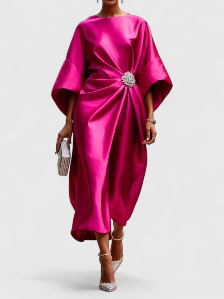 Brailynn | Elegant Long Dress