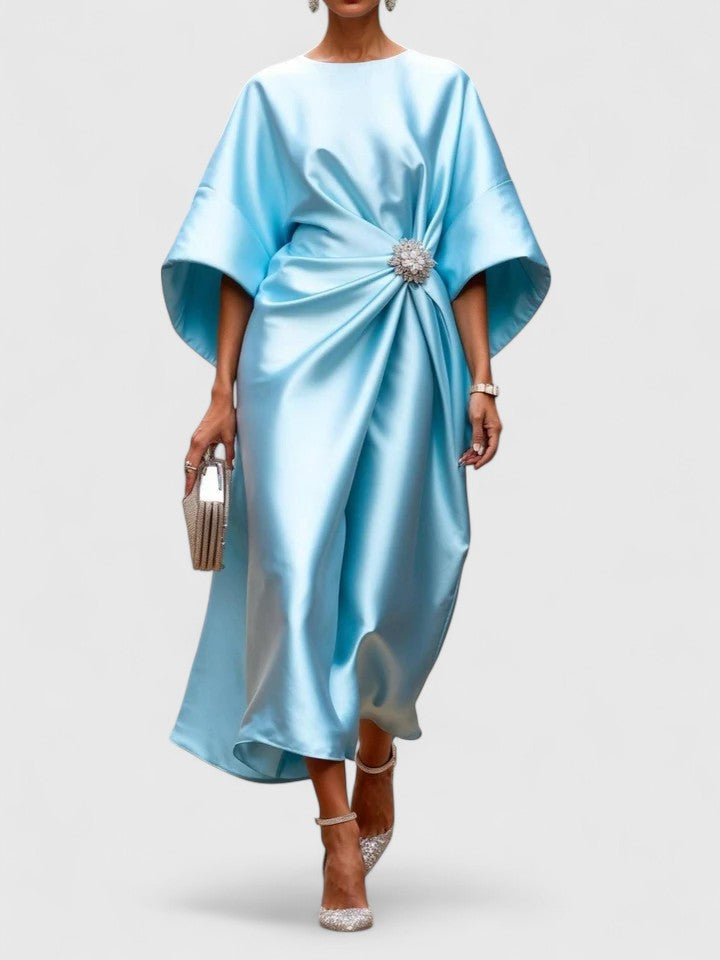 Brailynn | Elegant Long Dress