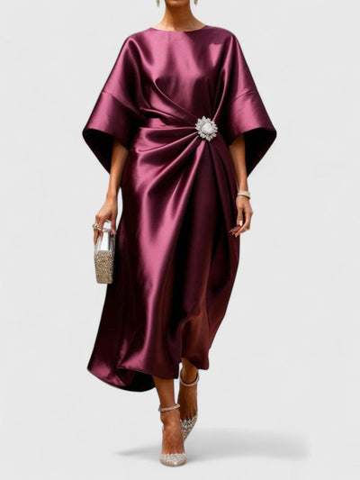 Brailynn | Elegant Long Dress