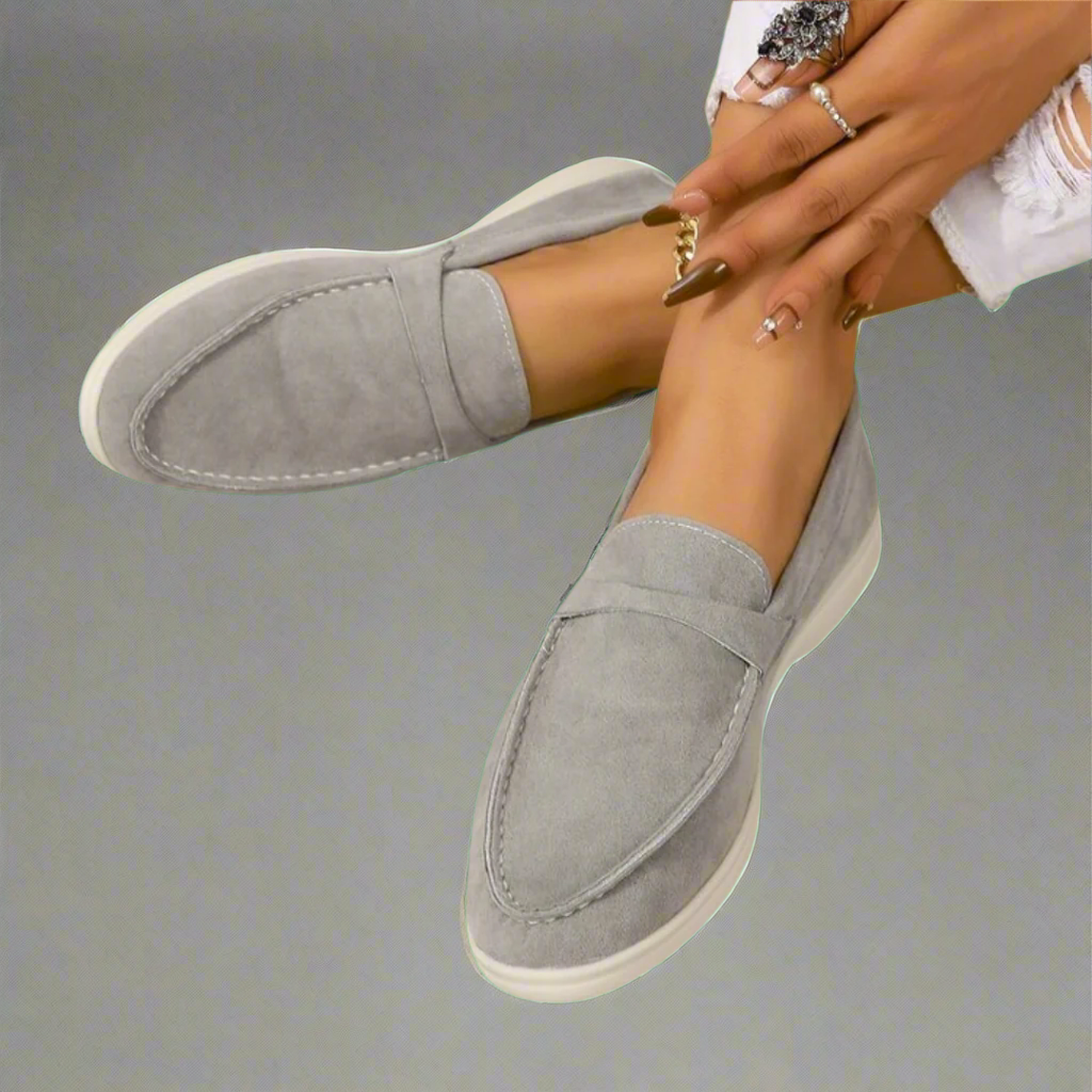Molly™ | Orthopedic Loafers