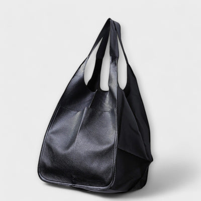 Lublanca - Oversized Weekender Bag