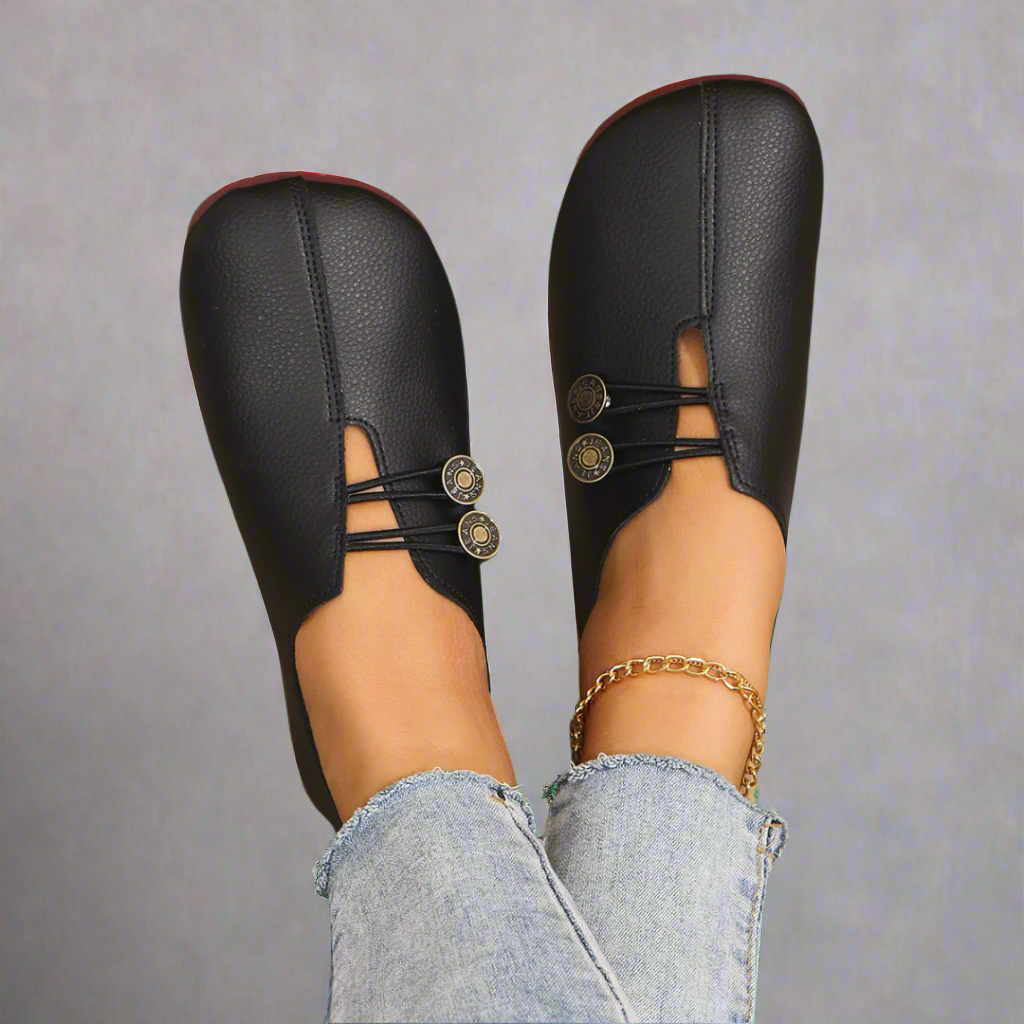 Josephine™ | Daily Comfort Slip-Ons