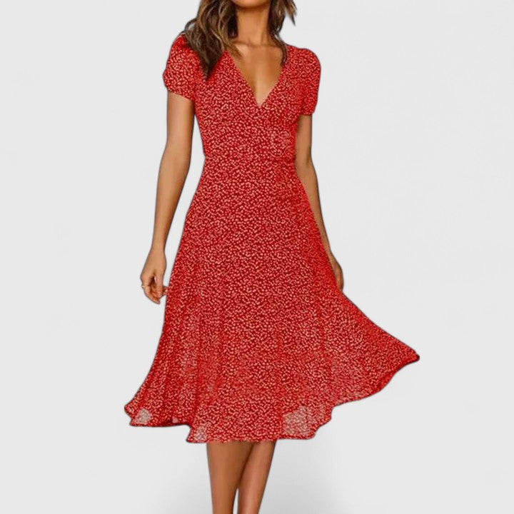 Zayliegh | Comfortable Summer Dress