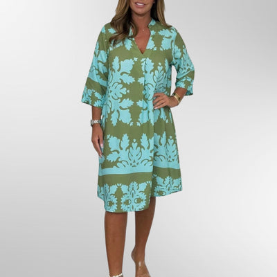 Daisy | Elegant Spring Dress