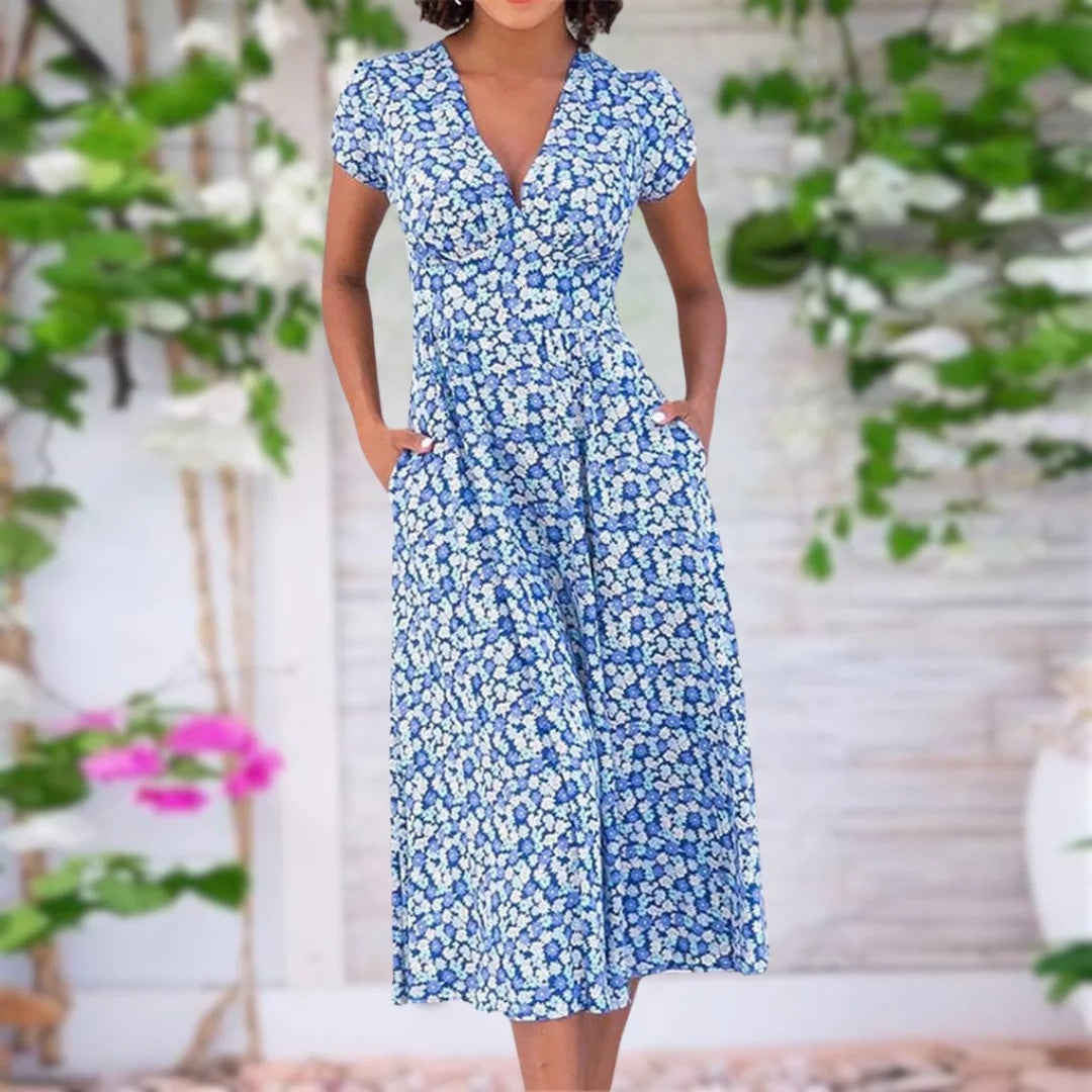 Mariana™ - Elegant Dress