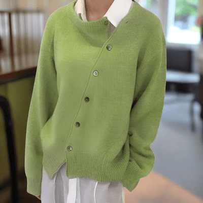 Cathy - Luxurious Soft Cardigan