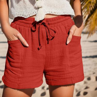 Maya™ | Elegant Women's Shorts