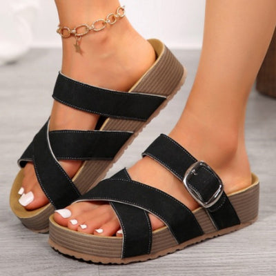 Zophie™ | Orthopedic Sandals