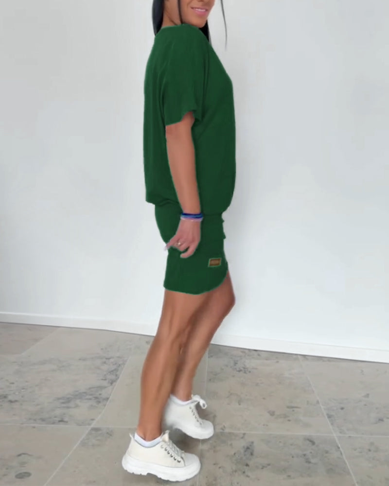 Imke | Elegant Casual Wear