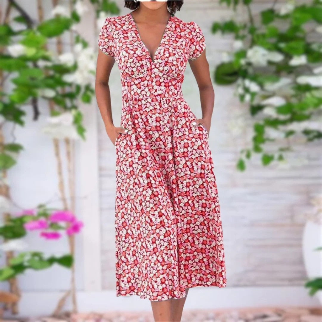 Mariana™ - Elegant Dress