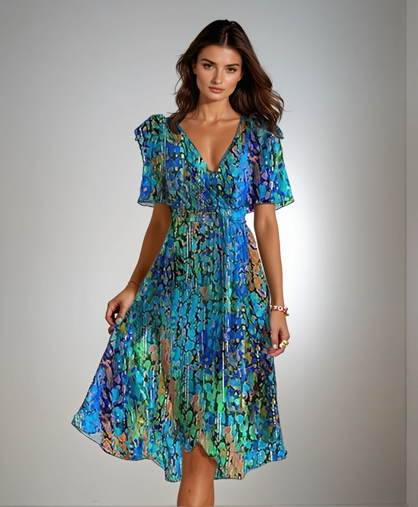 Catalina™ | Chic Summer Dress