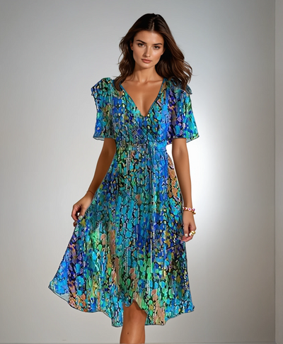 Catalina™ | Chic Summer Dress