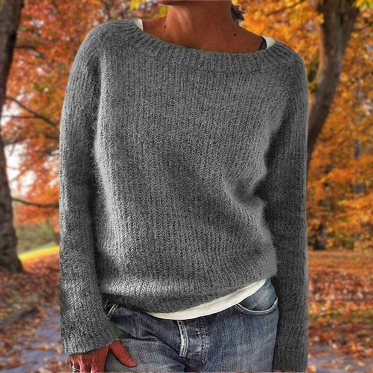 Giulietta - Timeless Elegance Sweater