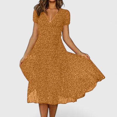 Zayliegh | Comfortable Summer Dress