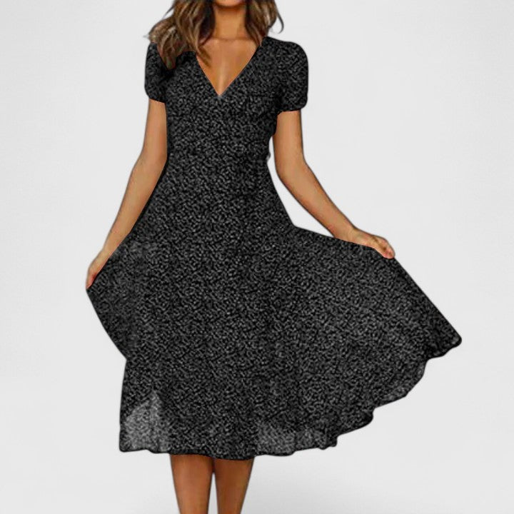 Zayliegh | Comfortable Summer Dress