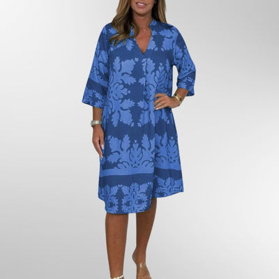 Daisy | Elegant Spring Dress