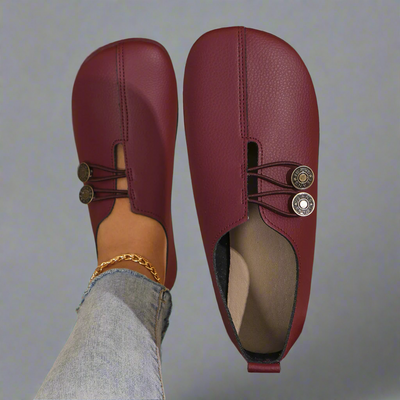 Josephine™ | Daily Comfort Slip-Ons