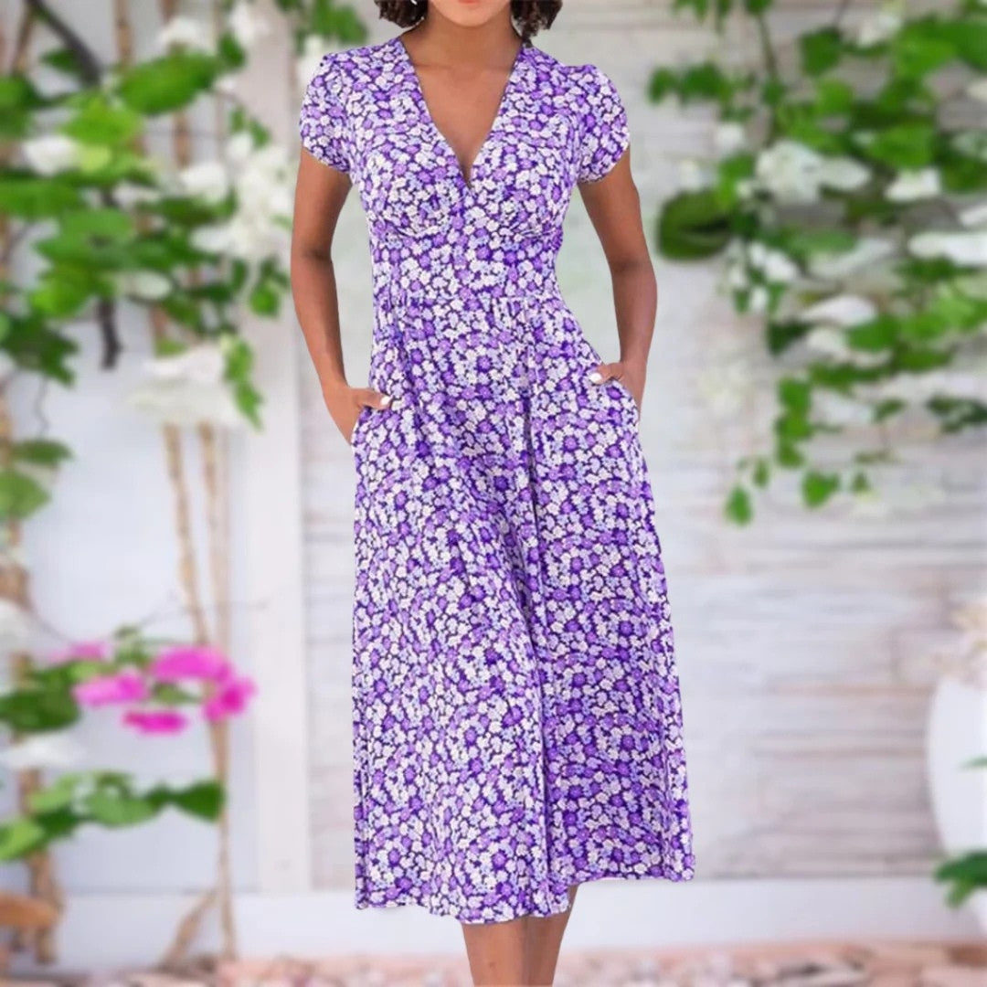 Mariana™ - Elegant Dress