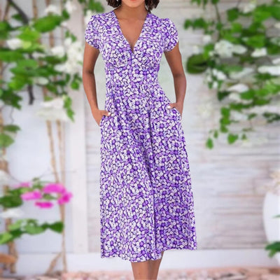 Mariana™ - Elegant Dress