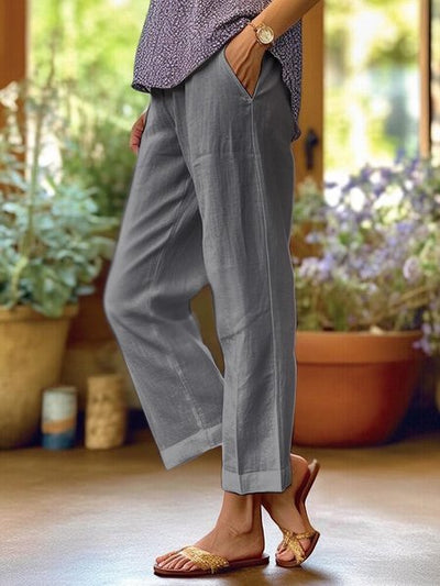 Elaine™ | Elegant Women's Pants