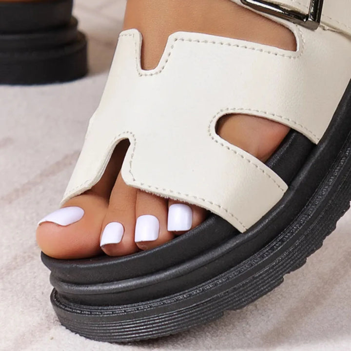 Amaris | Orthopedic sandals with elegant design