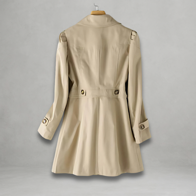 Daniela - Summer Trench Coat