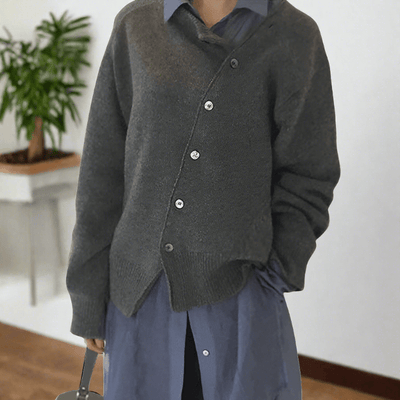 Cathy - Luxurious Soft Cardigan