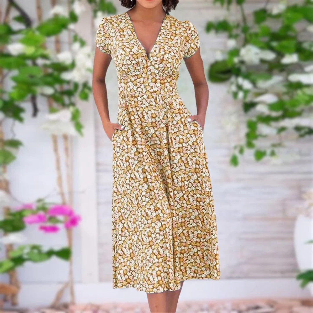 Mariana™ - Elegant Dress