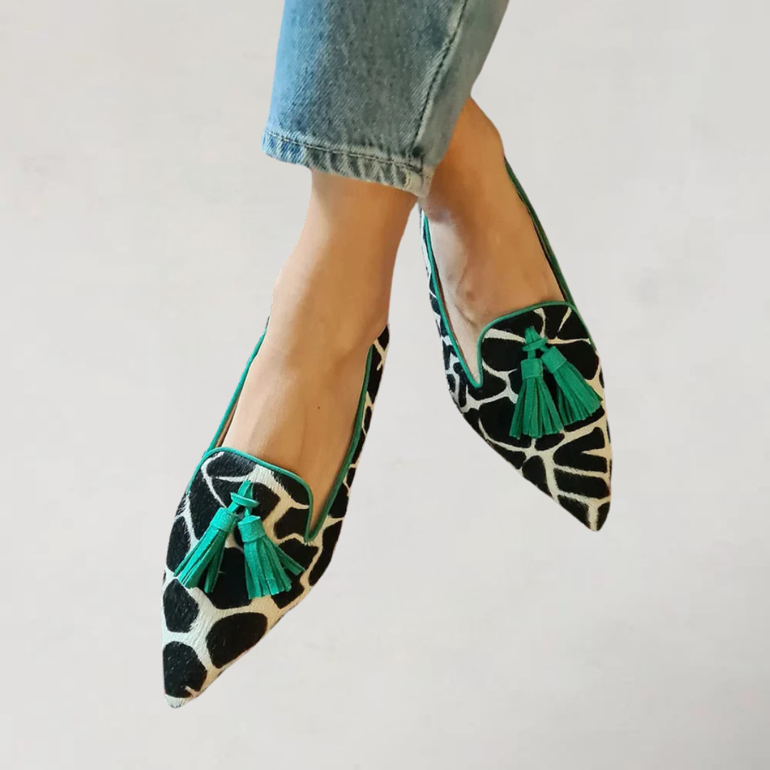 Cecila™ | Orthopedic Loafers