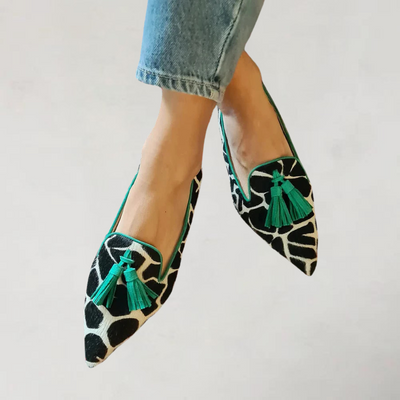 Cecila™ | Orthopedic Loafers