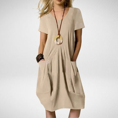 Naomi - Casual Dress