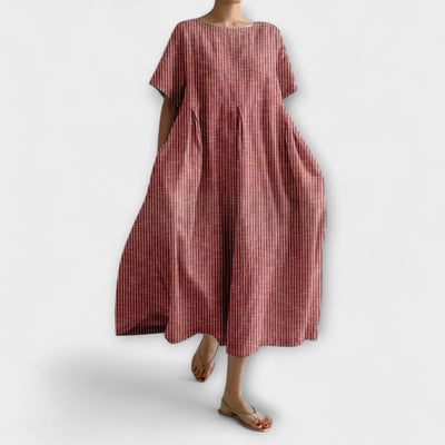 Isabell™ | Long Casual Dress