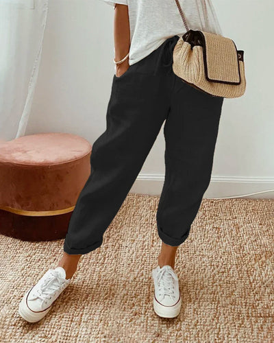 Reina™ | Elegant Women's Pants