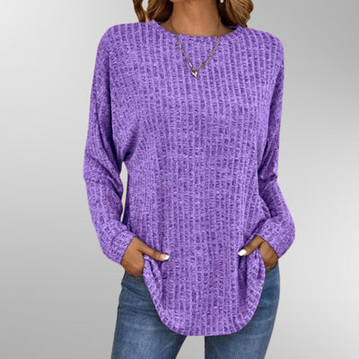 Isabelle™ | Elegant Top