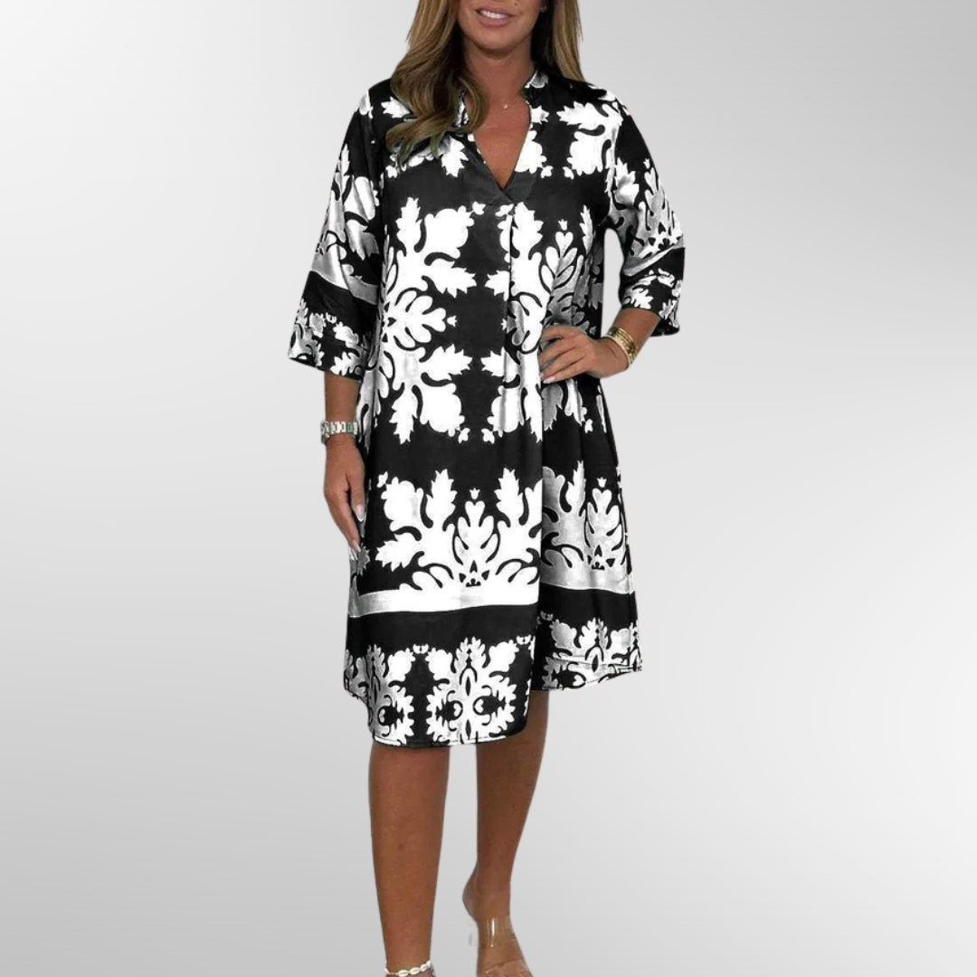 Daisy | Elegant Spring Dress