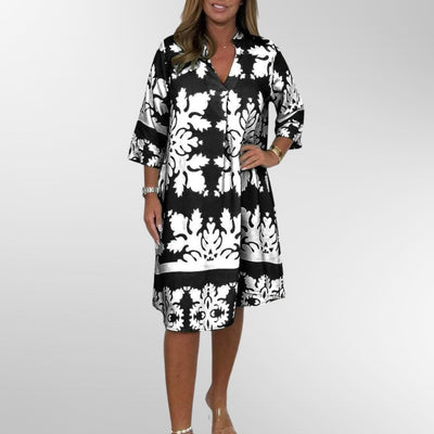 Daisy | Elegant Spring Dress