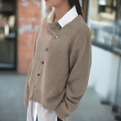 Cathy - Luxurious Soft Cardigan