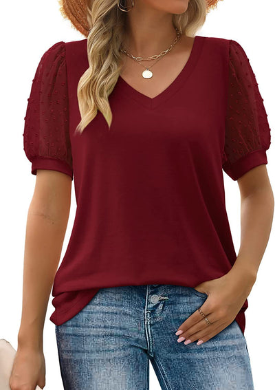 Sandyline | Elegant Top