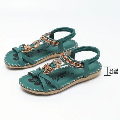 Orlin | Orthopedic Comfort+ Sandals