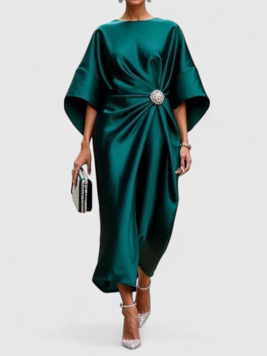 Brailynn | Elegant Long Dress