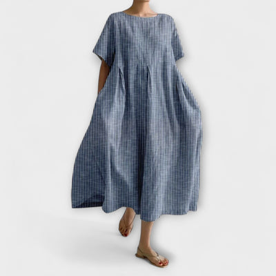 Isabell™ | Long Casual Dress