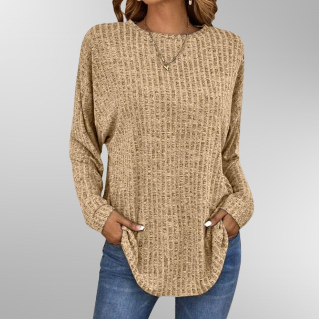 Isabelle™ | Elegant Top