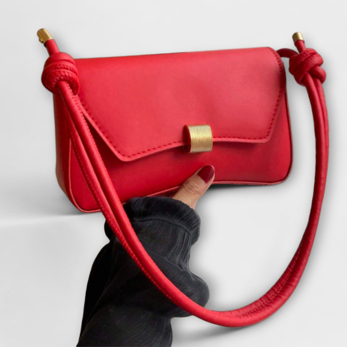 Lublanca - Vintage Folding Bag