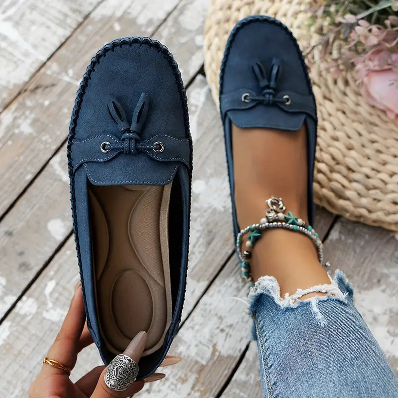 Chelsea™ | Comfortable Soft Loafers
