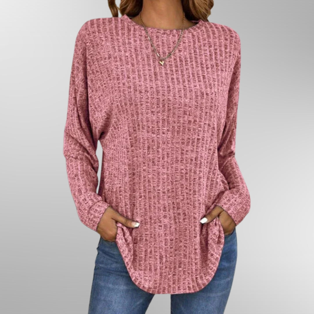 Isabelle™ | Elegant Top