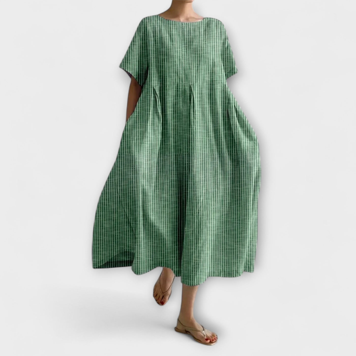 Isabell™ | Long Casual Dress